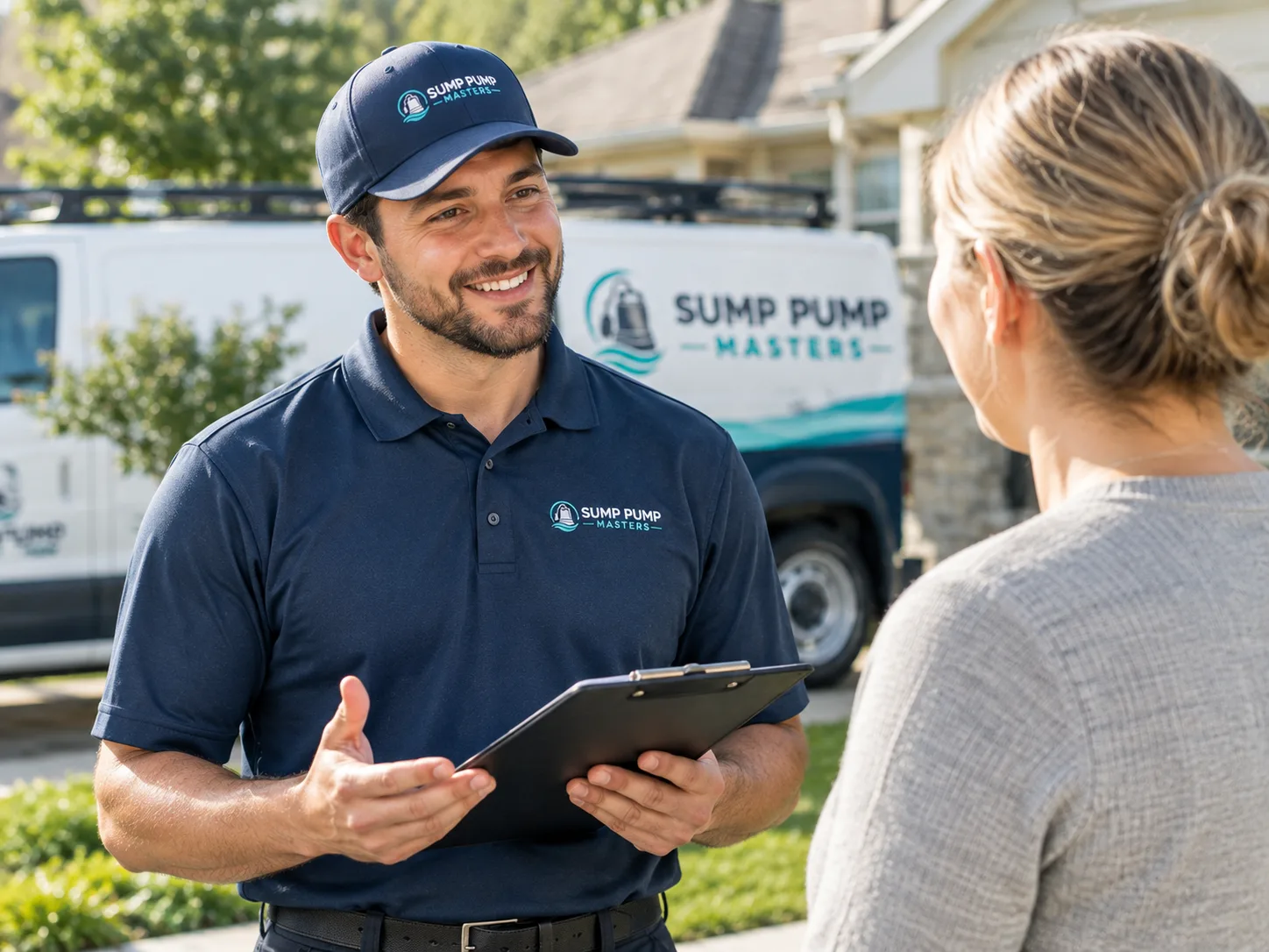 Sump Pump Repair Ruth, MS FAQs